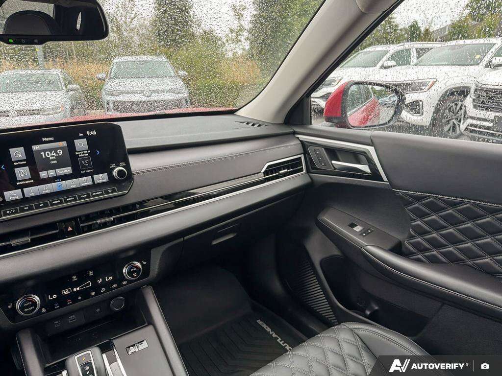 used 2025 Mitsubishi Outlander car, priced at $50,745