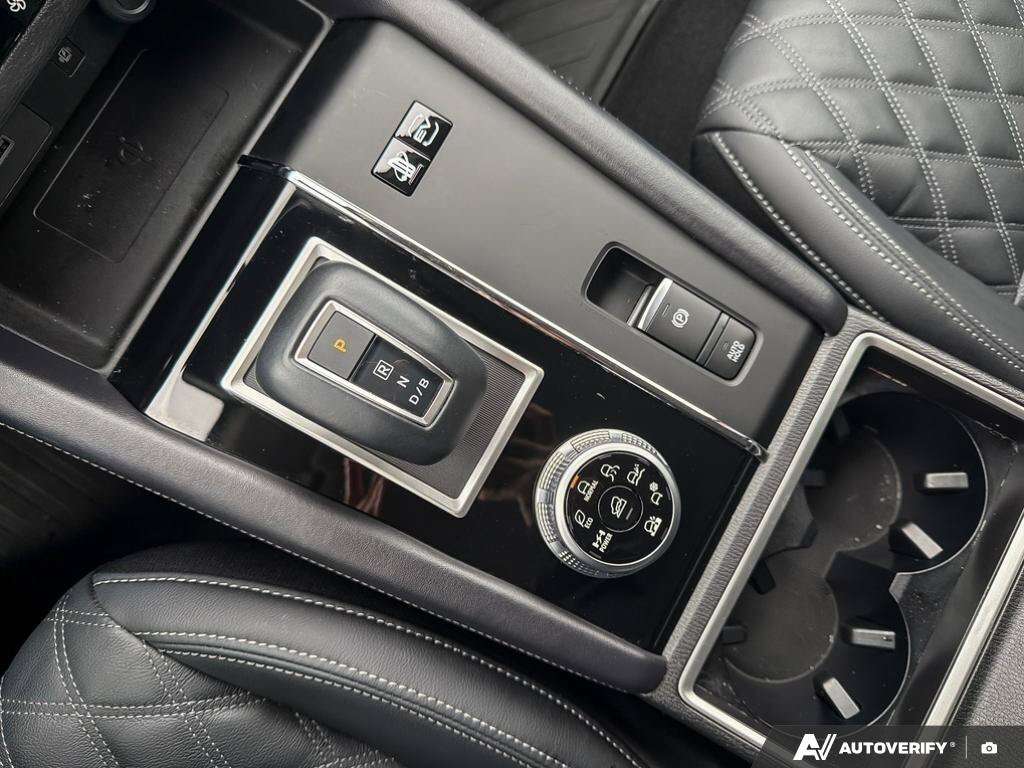 used 2025 Mitsubishi Outlander car, priced at $50,745