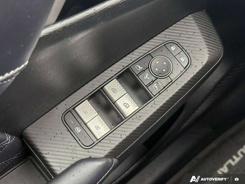 used 2025 Mitsubishi Outlander car, priced at $50,745
