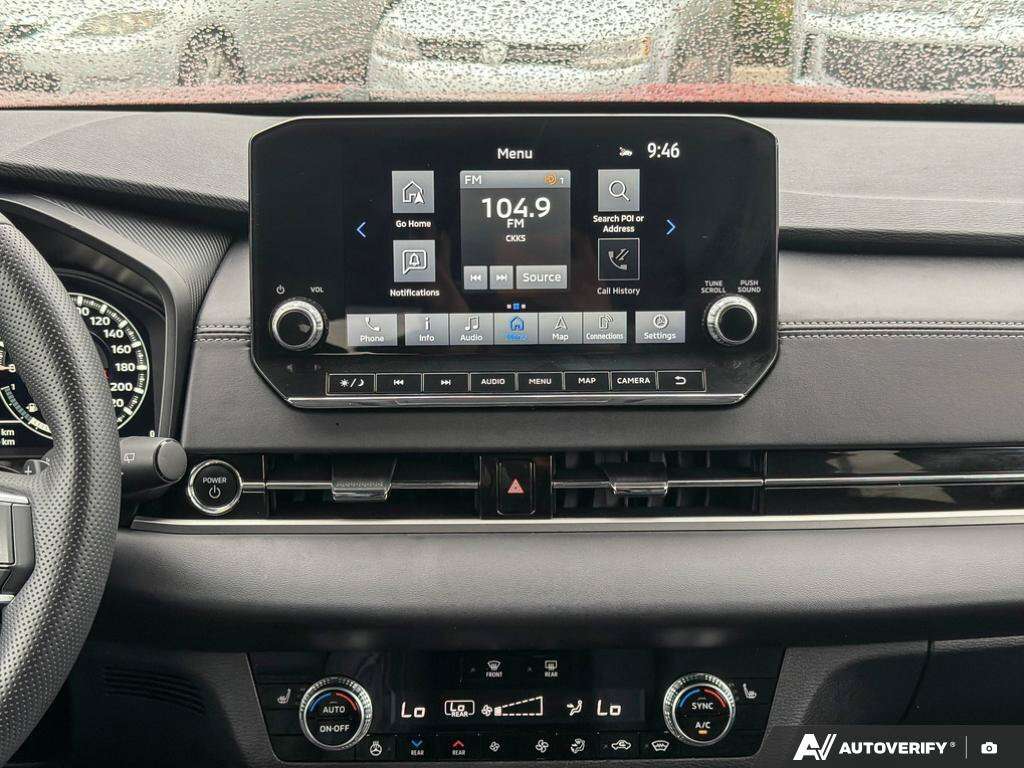 used 2025 Mitsubishi Outlander car, priced at $50,745