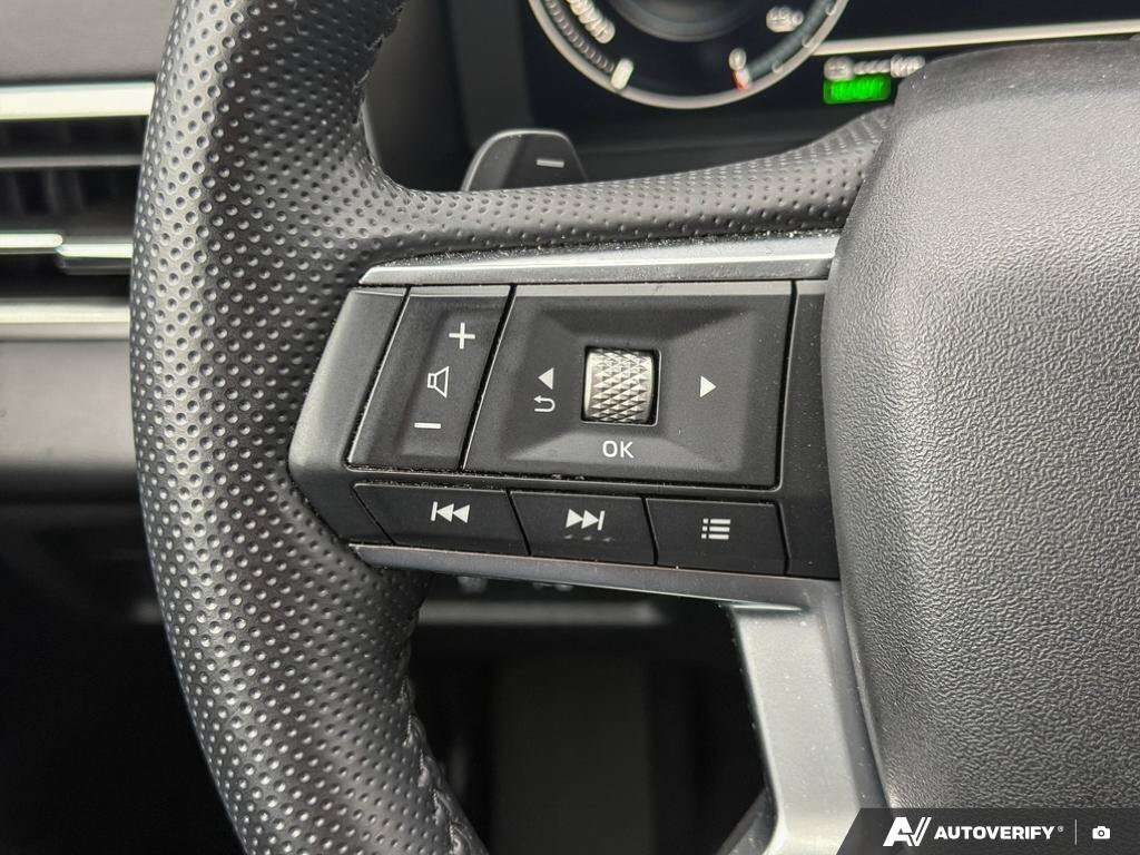 used 2025 Mitsubishi Outlander car, priced at $50,745