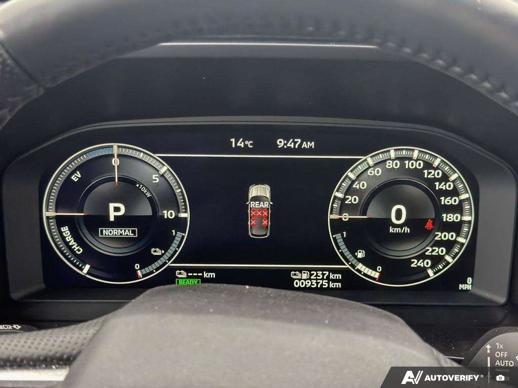 used 2025 Mitsubishi Outlander car, priced at $50,745