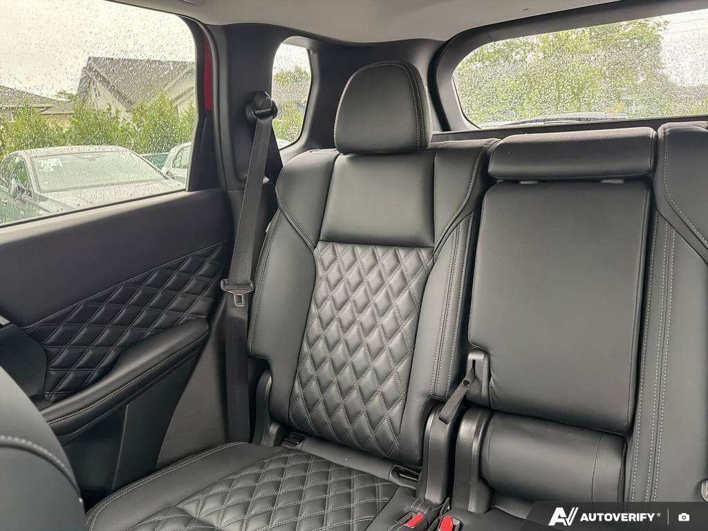 used 2025 Mitsubishi Outlander car, priced at $50,745