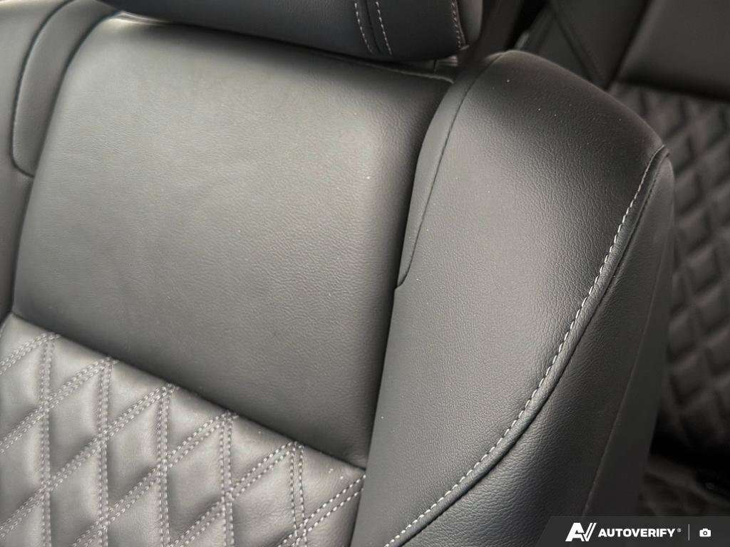 used 2025 Mitsubishi Outlander car, priced at $50,745