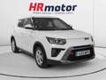 SsangYong Tivoli G15 Urban Plus LP 4x2 Blanco - thumbnail 1