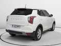 SsangYong Tivoli G15 Urban Plus LP 4x2 Blanco - thumbnail 2