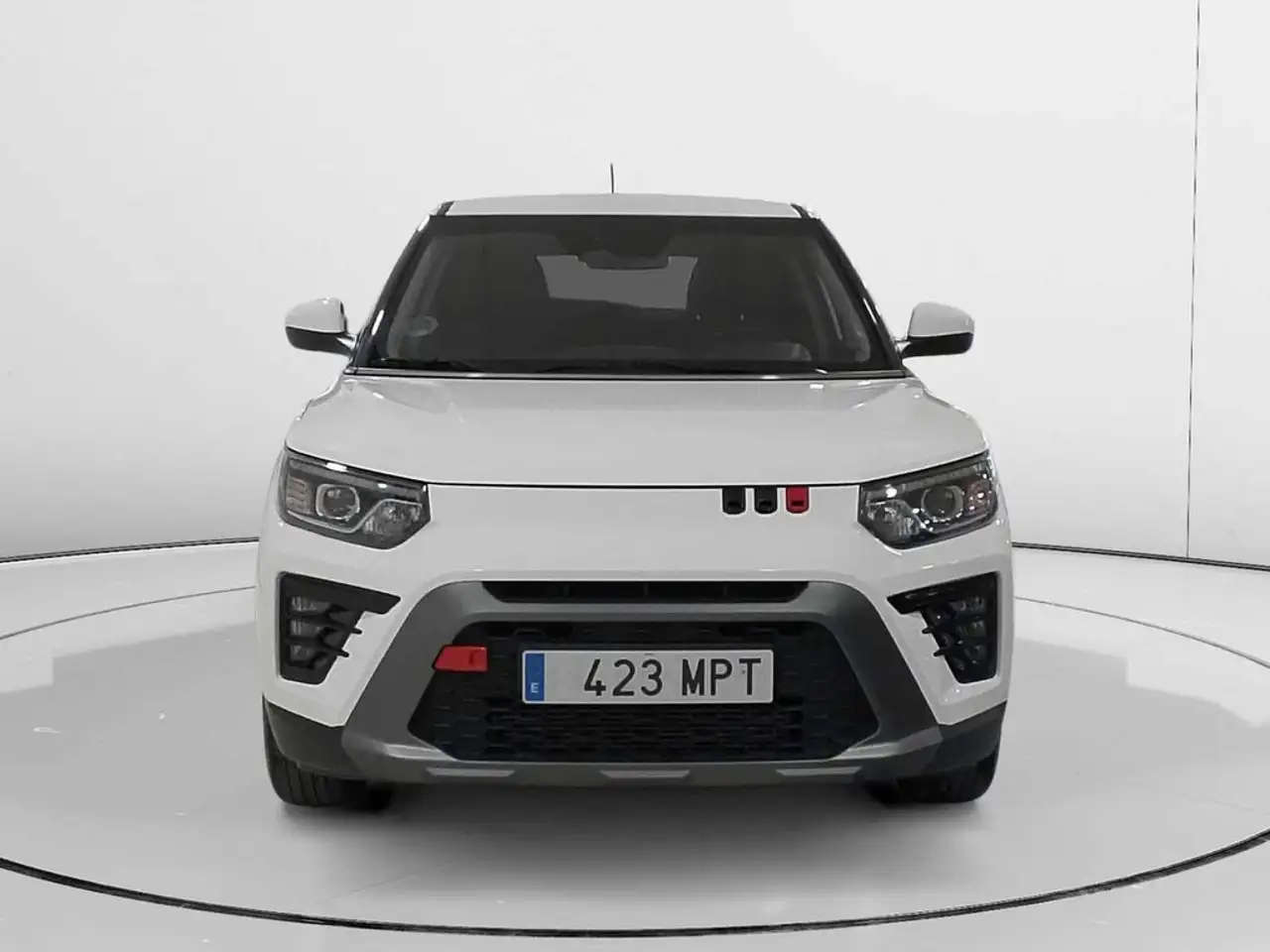 SsangYong Tivoli 2024