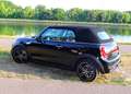MINI Cooper S Cabrio Mini Cooper S Cabrio Aut. Negru - thumbnail 2