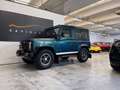 Land Rover Defender V8 AUTOMATICO - 50 esemplari prodotti Blu/Azzurro - thumbnail 1