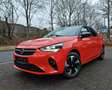 Opel Corsa F e Elegance|SOH99%|11kW|CCS|Wärmep.|LED Orange - thumbnail 1