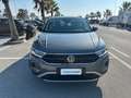 Volkswagen T-Roc T-Roc I 2022 1.5 tsi Life dsg Grigio - thumbnail 2