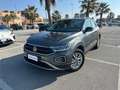 Volkswagen T-Roc T-Roc I 2022 1.5 tsi Life dsg Grigio - thumbnail 1