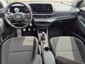 Hyundai BAYON Trend 1.0 T-GDI 90PS Klimaautomatik Rückf.Kamer... Weiß - thumbnail 10