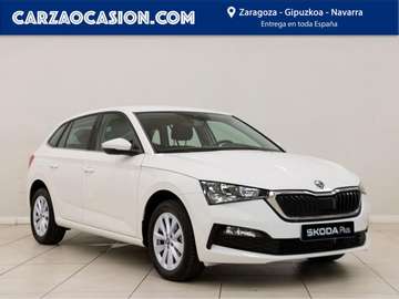 1.0 TSI Ambition 81kW