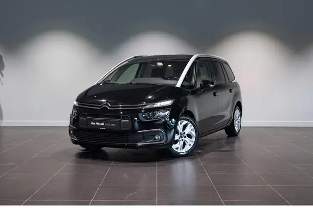 Citroen C4 SpaceTourer 1.5 BlueHDI Business 7 Zit. | Carplay | Camera