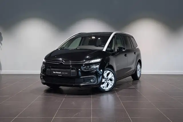 Citroen C4 SpaceTourer 1.5 BlueHDI Business 7 Zit. | Carplay | Camera