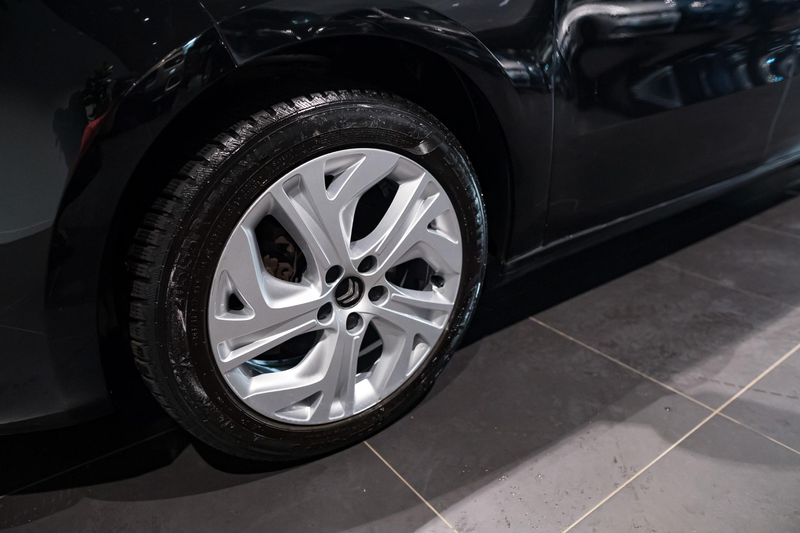 Photo du véhicule