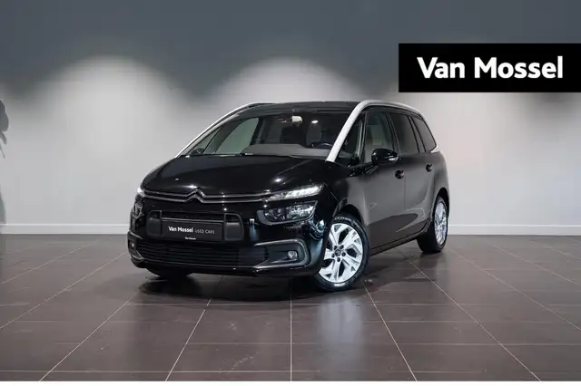 Citroen C4 SpaceTourer 1.5 BlueHDI Business 7 Zit. | Carplay | Camera