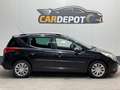 Peugeot 207 SW 1.6 VTi XS Zeer netjes Airco Panorama Zwart - thumbnail 4