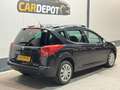 Peugeot 207 SW 1.6 VTi XS Zeer netjes Airco Panorama Zwart - thumbnail 5