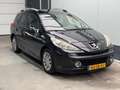 Peugeot 207 SW 1.6 VTi XS Zeer netjes Airco Panorama Zwart - thumbnail 3
