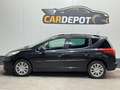 Peugeot 207 SW 1.6 VTi XS Zeer netjes Airco Panorama Zwart - thumbnail 8