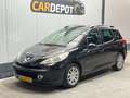 Peugeot 207 SW 1.6 VTi XS Zeer netjes Airco Panorama Zwart - thumbnail 1