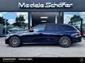 Mercedes-Benz E 450 E 450 d 4M T AMG Night Superscr Distr Airm AHK LED Bleu - thumbnail 2