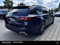 Mercedes-Benz E 450 E 450 d 4M T AMG Night Superscr Distr Airm AHK LED Bleu - thumbnail 12