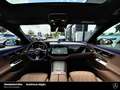 Mercedes-Benz E 450 E 450 d 4M T AMG Night Superscr Distr Airm AHK LED Bleu - thumbnail 4