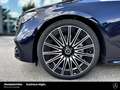 Mercedes-Benz E 450 E 450 d 4M T AMG Night Superscr Distr Airm AHK LED Bleu - thumbnail 13