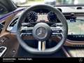 Mercedes-Benz E 450 E 450 d 4M T AMG Night Superscr Distr Airm AHK LED Bleu - thumbnail 5