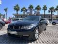BMW 118 d Cabrio 2.0 Attiva 143cv Nero - thumbnail 1