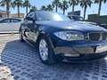 BMW 118 d Cabrio 2.0 Attiva 143cv Nero - thumbnail 7