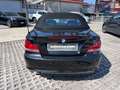 BMW 118 d Cabrio 2.0 Attiva 143cv Nero - thumbnail 4