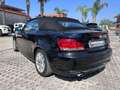 BMW 118 d Cabrio 2.0 Attiva 143cv Nero - thumbnail 3