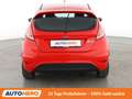 Ford Fiesta 1.0 Trend *PDC*SHZ*KLIMA*GARANTIE* Rouge - thumbnail 5