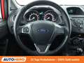 Ford Fiesta 1.0 Trend *PDC*SHZ*KLIMA*GARANTIE* Rouge - thumbnail 19