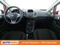 Ford Fiesta 1.0 Trend *PDC*SHZ*KLIMA*GARANTIE* Rouge - thumbnail 12