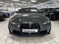 BMW M4 COMPET. M-Dr.Prof. Carbon-Ext. 19/20'' H/K Memory Grau - thumbnail 2