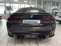 BMW M4 COMPET. M-Dr.Prof. Carbon-Ext. 19/20'' H/K Memory Grau - thumbnail 4