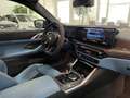 BMW M4 COMPET. M-Dr.Prof. Carbon-Ext. 19/20'' H/K Memory Grau - thumbnail 7