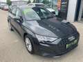 Audi A3 Sportback 40e TFSI Basis LED+SHZ+Standh. Grijs - thumbnail 3