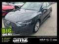 Audi A3 Sportback 40e TFSI Basis LED+SHZ+Standh. Grijs - thumbnail 1