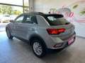 Volkswagen T-Roc T-Roc I 2022 2.0 tdi Life 115cv Silber - thumbnail 2