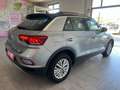 Volkswagen T-Roc T-Roc I 2022 2.0 tdi Life 115cv Silber - thumbnail 3