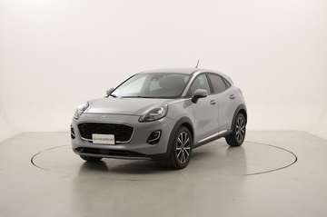 Titanium 1.0 Mild Hybrid 125CV