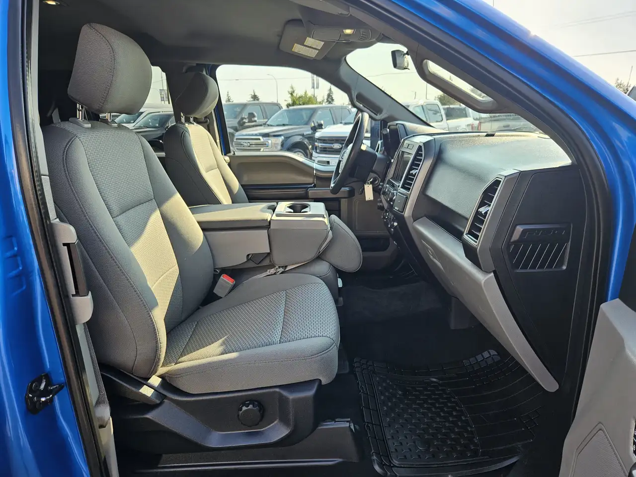 Ford F 150 снимка Ford F 150