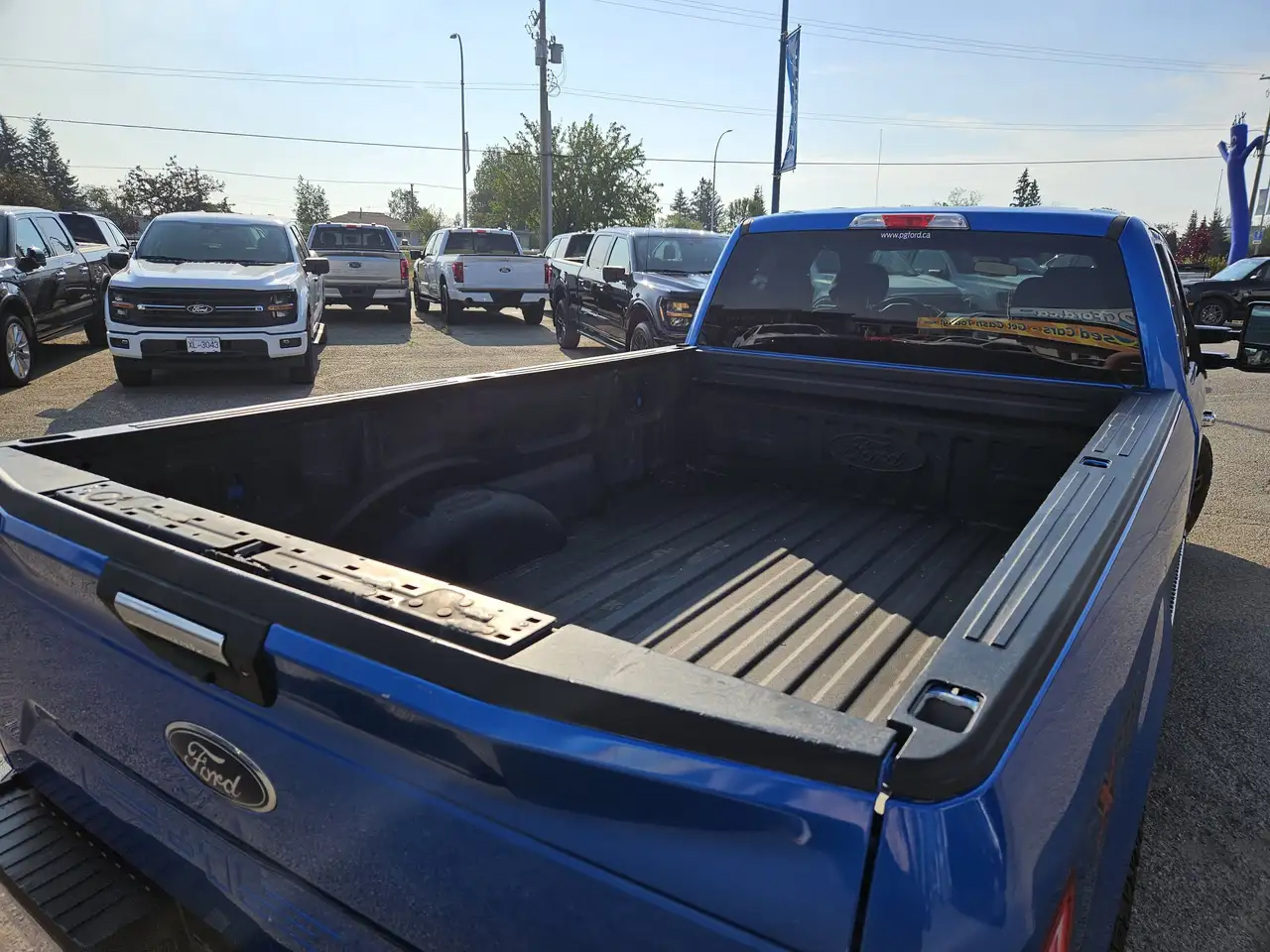 Ford F 150 снимка Ford F 150