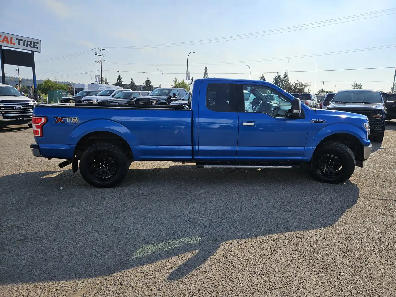 Ford F 150 снимка Ford F 150